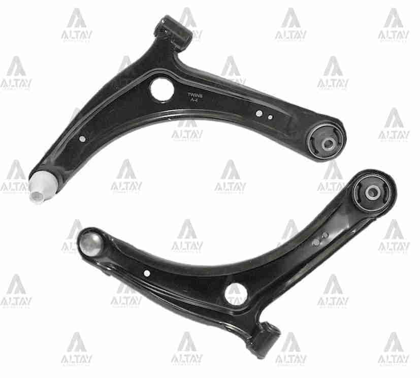 Salıncak Lancer 08=> Burçlu Rotilli / Asx / Outlander / Peugeot 4007 07=> Alt Sol