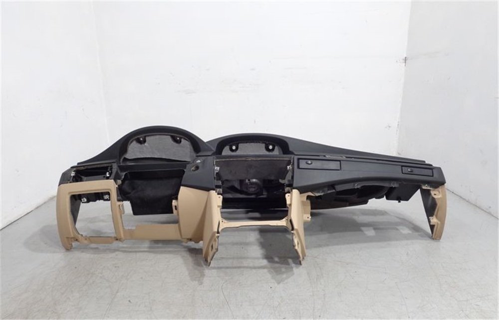 TORPİDO E60 BEJ BMW 51459123689