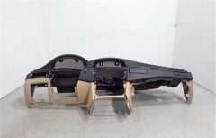 TORPİDO E60 BEJ BMW 51459123689
