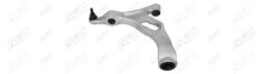 Salıncak Touareg 04-10 / Q7 06-15 / Cayenne 04-10 Aluminyum Alt Sağ 7L8407152E