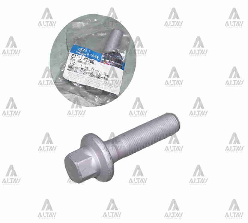 Civata Krank Mili Kmy / Starex / H-100 2312742200