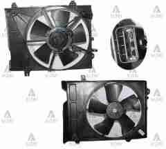 Fan Radyatör Getz 03-06 253801C050