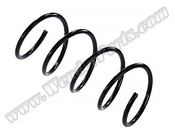 Helezon Yayı W203 Ön -Cls/Elg- C180>280; CLK200/240 - 2033214004