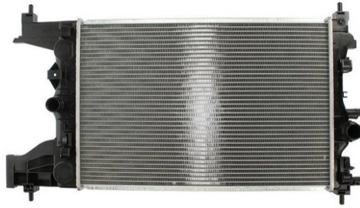 SU RADYATORU BRAZING OPEL ASTRA J 1.6 CDTI M-T AC+/- 2009-2016 13267662 13312812 1300298 39074656 39074664 1300313 1300346