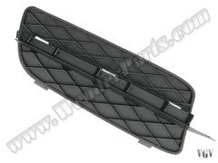 Tampon Izgarası E70 Ön Sağ (Kapalı) - 51117159594