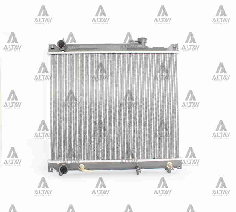 Radyatör Su Vıtara  94-97 J20A/H20A 26Mm (At) 1,770077E+36