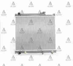 Radyatör Su Vıtara  94-97 J20A/H20A 26Mm (At) 1,770077E+36