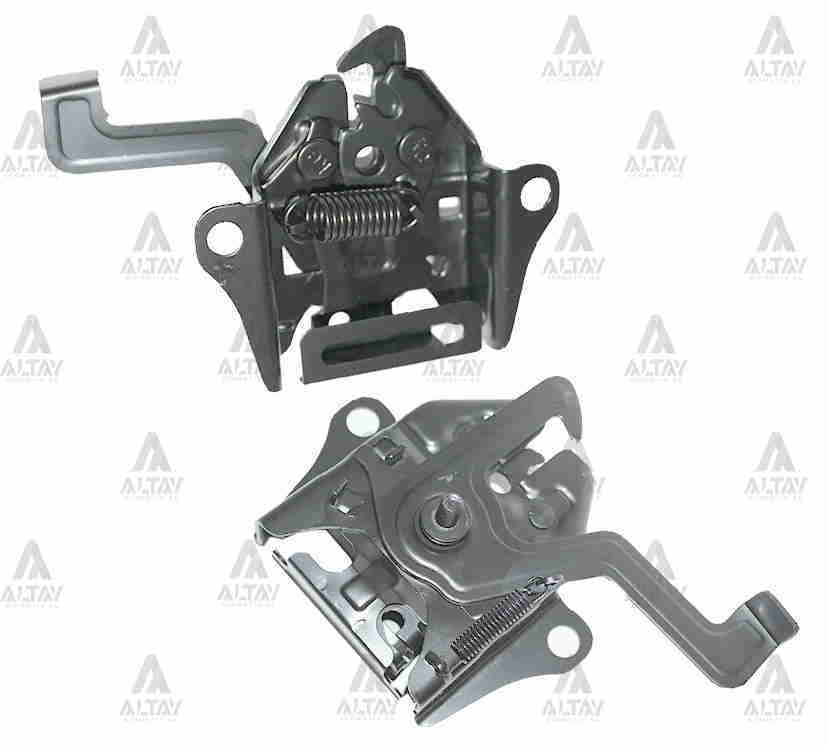 Kilit Kaput 323  90-95 Br9356620E