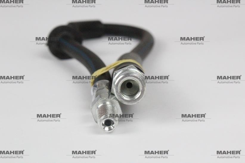 Hortum Fren Punto 99-09 Ön 46760308