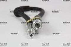 Hortum Fren Punto 99-09 Ön 46760308