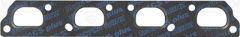 Mini Cooper R50-R53 Egzoz Manifold Contası 11621174968