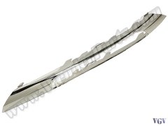 Gündüz (Sis) Far Çerçevesi W212 Ön Sol; Krom -Cls/Elg- 2010-11 - 2128851574