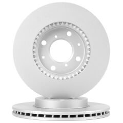 FREN DİSKİ SWIFT 06-10 4x4 / SPLASH 05-13 / ÖN HAVALI 251-4 KAPLAMALI