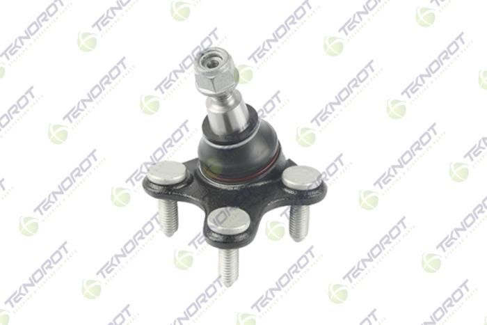 Vw Caddy 2020- Rotil Sol 5R3407365 V-1025