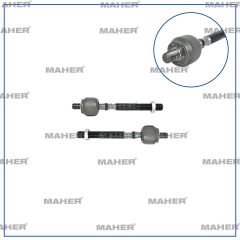 ROTKOLU MASTER II 03-10 / MOVANO A 98-03 / MASTER I 98-03
