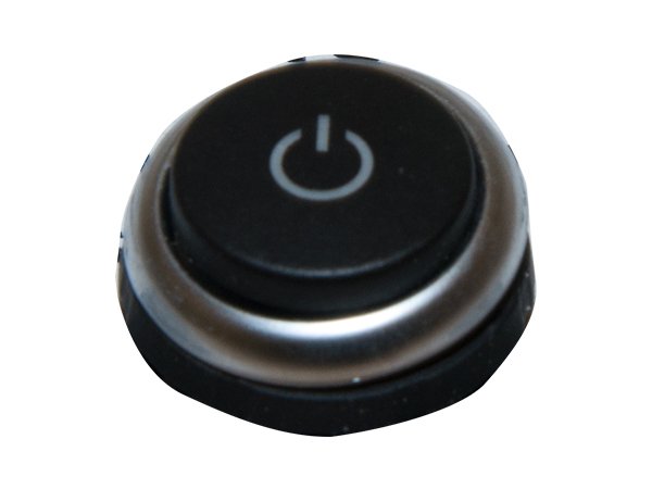 Radyo Aç-Kapat Düğme Kapağı F10 F07 F01 X5:F15 X6:F16 - 61319230047P2