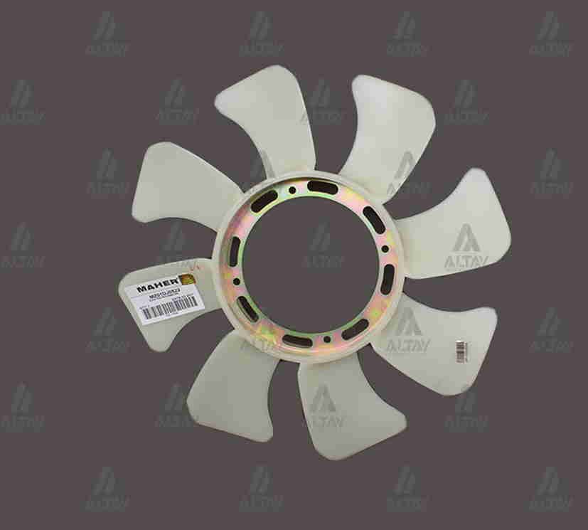 Pervane Radyatör Fan E-2200  98=> R26515141
