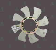 Pervane Radyatör Fan E-2200  98=> R26515141