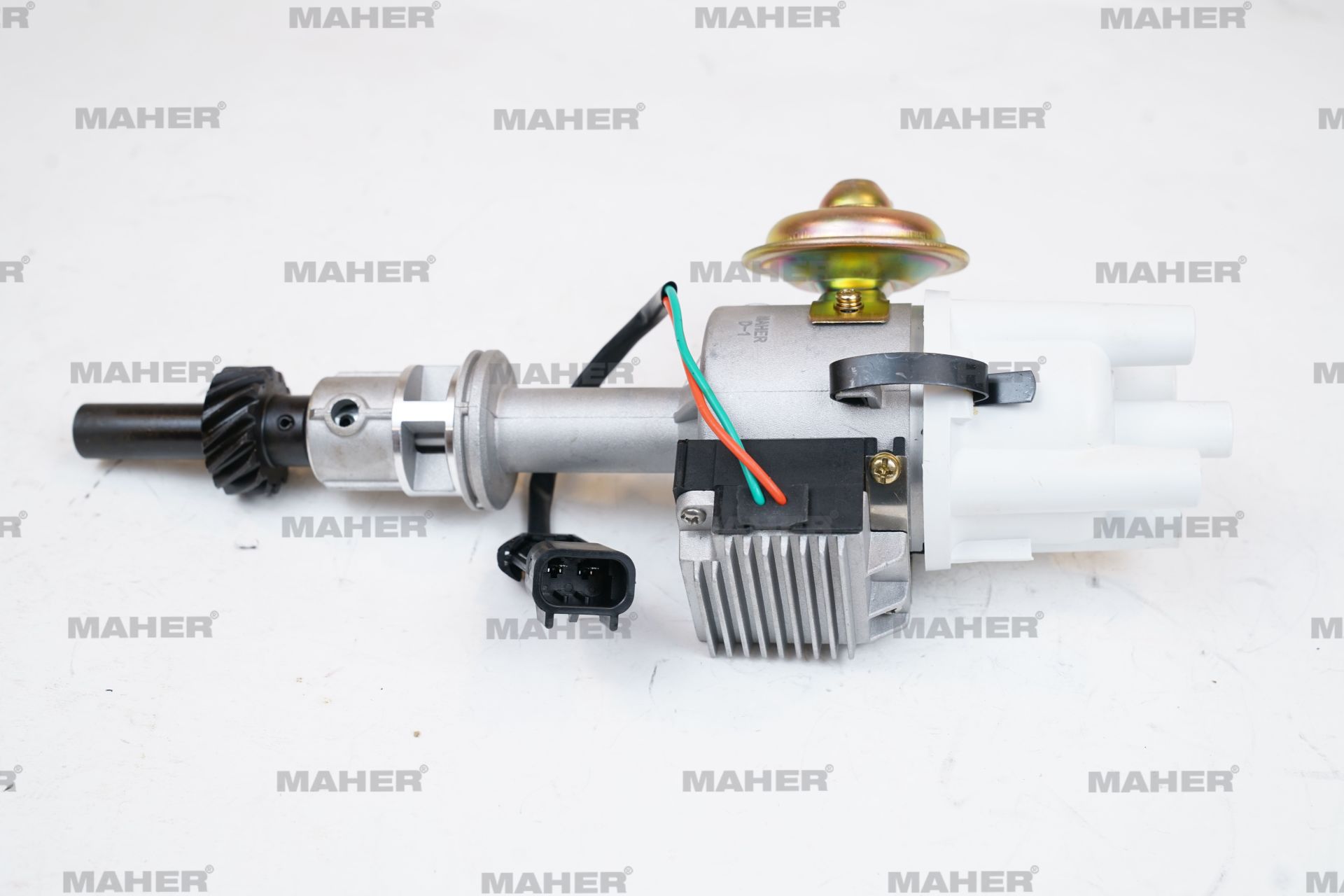 Distribütor Dks Slx Dikey 15 Diş 501 Tip 7773443