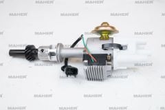 Distribütor Dks Slx Dikey 15 Diş 501 Tip 7773443