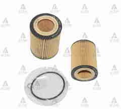 Yağ Filtresi Accent 02-05 / Getz 02-05 / I-10 Dizel 1.5 Crdı 3 Cyl. 2632027100