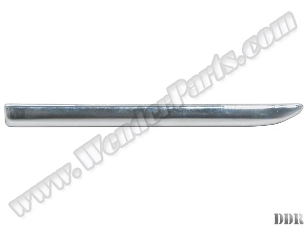 Çamurluk Nikelajı W204 Ön Sol -Avg/Elg- - 2046903162