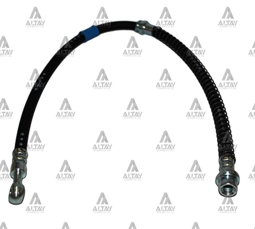Hortum Fren Lancer 03-08 Ön Mt05Kp1600