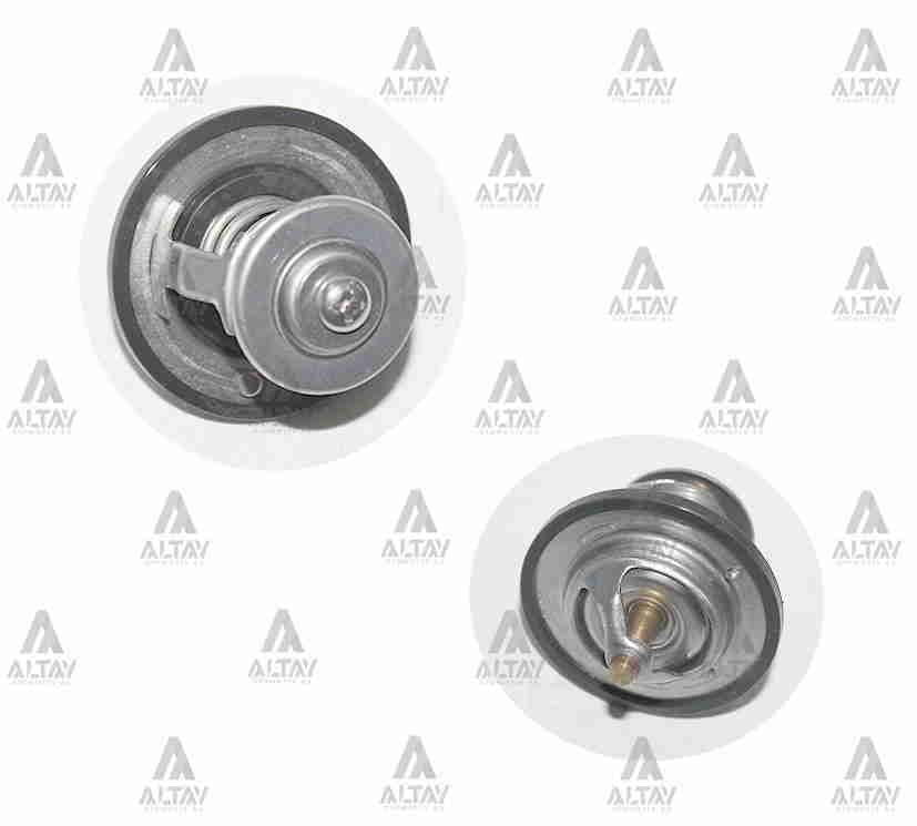 Termostat Ceres / Bongo / Pregıo 88°C Klingrik Contalı 0K75615171C