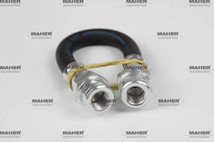 Hortum Fren Punto 99-09 Arka 46542040