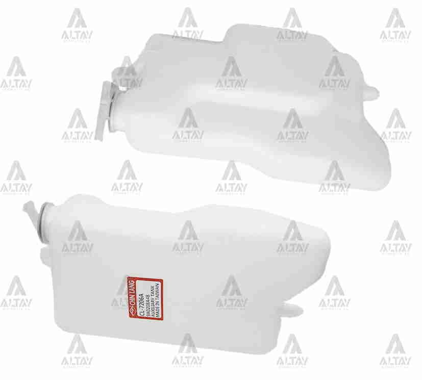 Yedek Su Deposu Hılux  98-05 1647075070