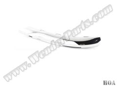 Gündüz (Sis) Far Çerçevesi W204 Sol; Krom -AMG- 2009-10