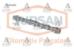 EKSANTRİK MİLİ DOBLO / ALBEA / PALIO / BIPPER / NEMO / FIORINO 1.3 MJET 16V EURO 5 EKSOZ