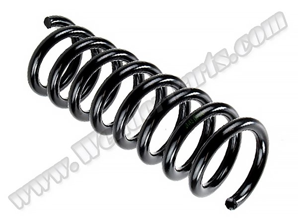 Helezon Yayı W203 W210 Arka -Avg- C180>320; CLK200>320; E200>430 - 2103243404