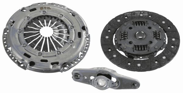 Vw Golfv Pass Jetta 1.4Tsı Caxa Deb Set 03C141015G 02T141153F 02T141153Q 03C141015G 03C1410