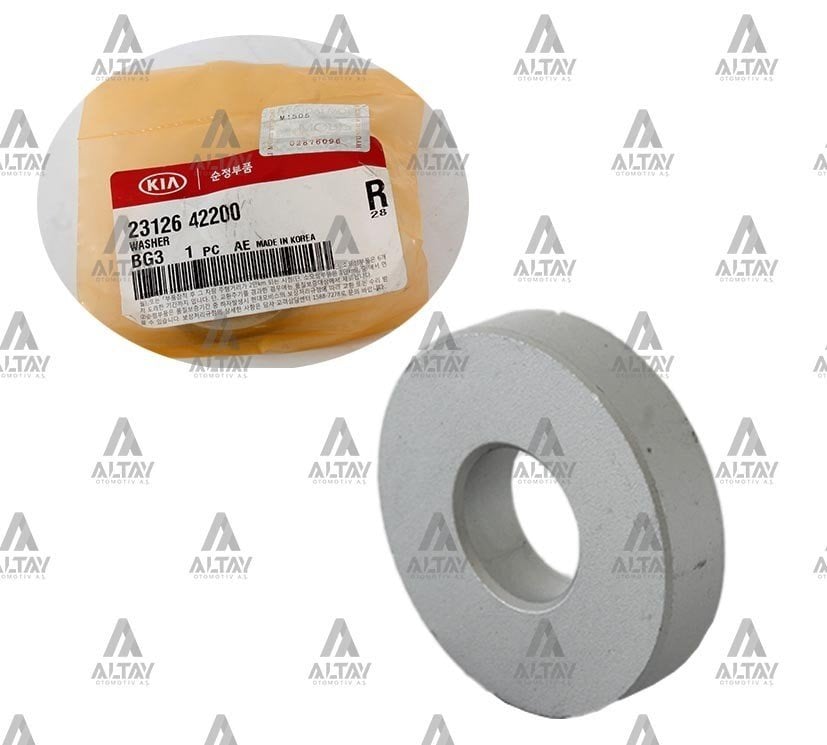 Pul Krank Civata H-100 / Kmy 2312642200