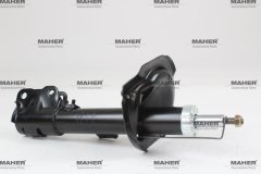 Amortisör Asx 11-17 / 4008 12-17 / C4 Aırcross 1.6 Gazlı Ön Sağ 339253