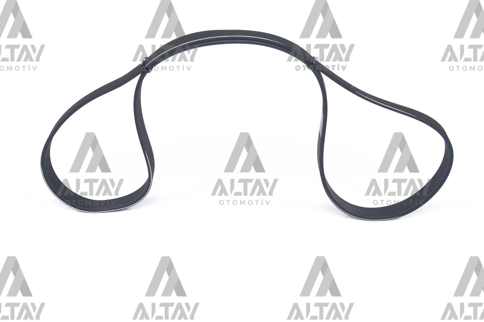 KANALLI KAYIŞ MERCEDES / C180 - C200 / MITSUBISHI / PAJERO 00-06 3.8 V6 7 PK 2418