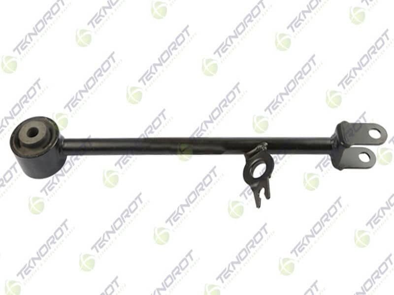 BARE DENGE KOLU ARKA SOL DC345 DUSTER (10 18)