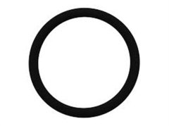 TURBO O-RİNG ALT BMW 11658509141