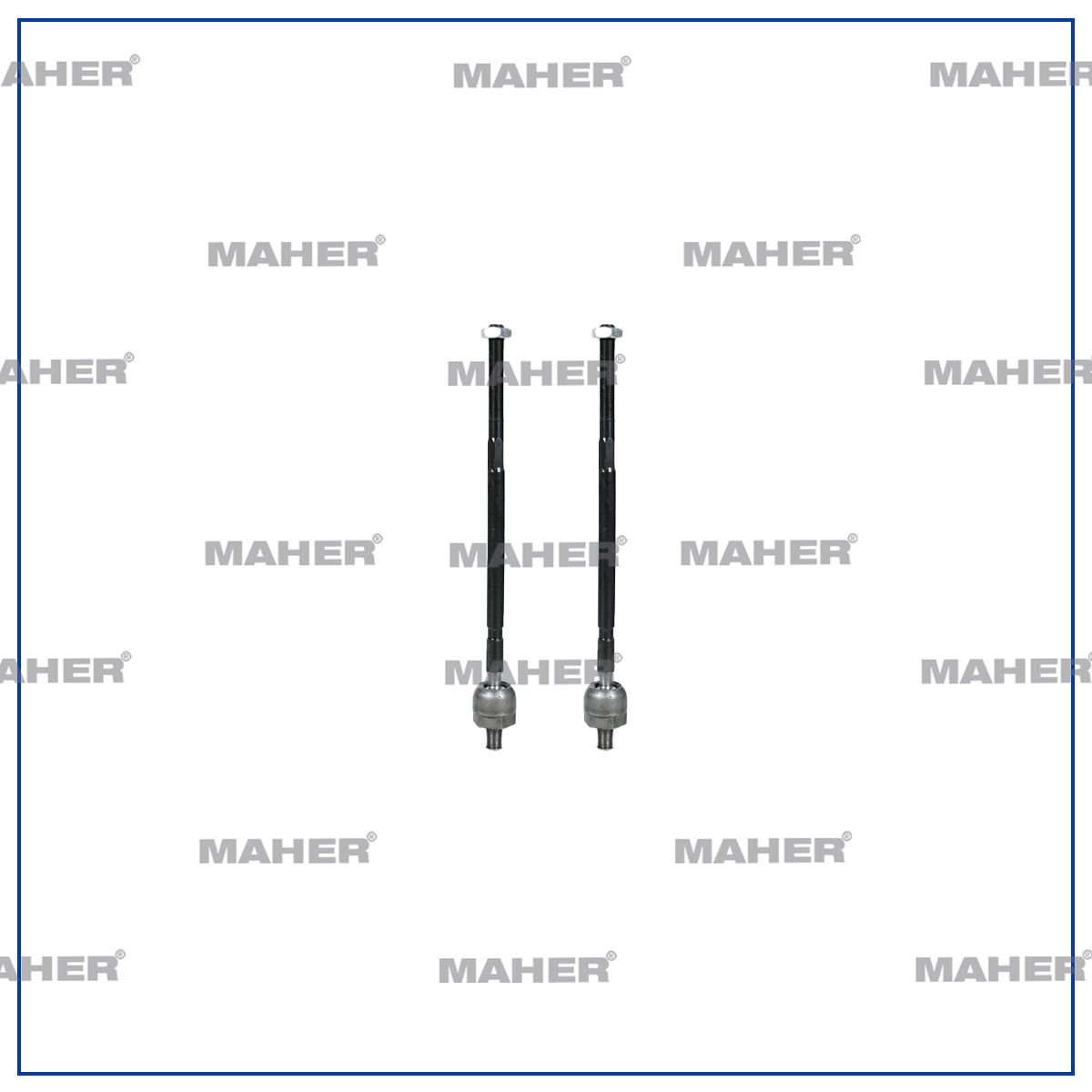 ROTKOLU COROLLA    88-02 AE92-AE101-AE111 MEKANİK / AVENSIS 97-02 T22 / CARINA 92-97 / RAV4 94-00