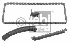 Bmw M43 Zincir Seti 11311734392