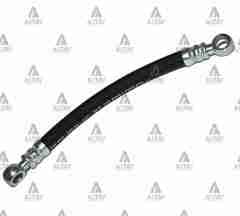 Hortum Vakum Yağ L-200 Y.M. (23 Cm) Rekorlu 4634