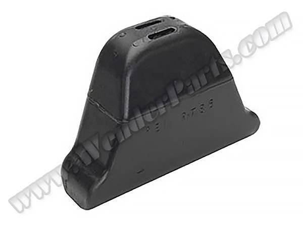 Makas Lastiği Spr901>904 Ön (Uç) (Plastik Makas) 9013221819