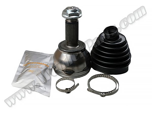 Aks Kafası (Tm Tk) Vito639 Arka Dış - 101-01-813