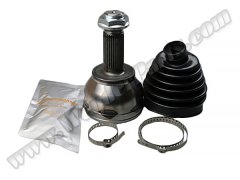 Aks Kafası (Tm Tk) Vito639 Arka Dış - 101-01-813