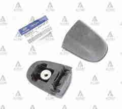 Kapı Kolu Anahtar Kapağı I-20 09-14 Dış Arka (Deliksiz)