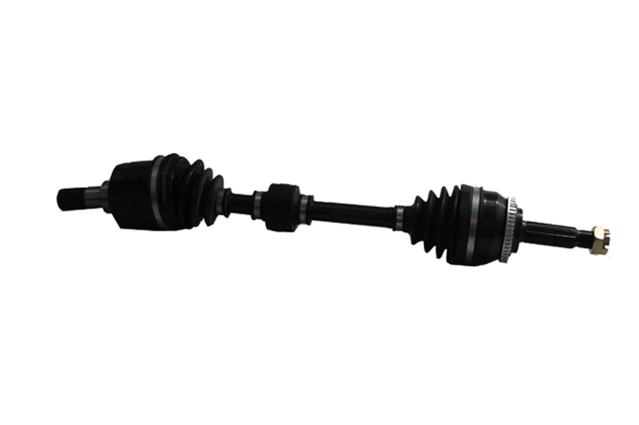 Aks Komple Sol- I20 1.4 Crdı  08-14 Hy8601L