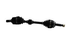 Aks Komple Sol- I20 1.4 Crdı  08-14 Hy8601L