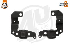 Ön Salıncak Fişeği Burç (Büyük) Sağ Palio-Siena 1996-13 - 46551376