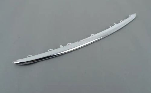 TAMPON IZGARA ÇITASI MİNİ R55 R59 ÖN ORTA [KROM] 2010-15